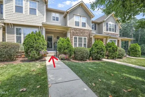 109 Haybarn Court Apex NC 27502