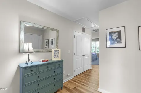 109 Haybarn Court Apex NC 27502
