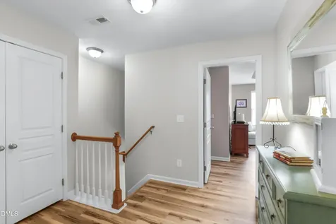 109 Haybarn Court Apex NC 27502