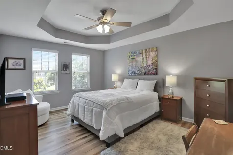 109 Haybarn Court Apex NC 27502