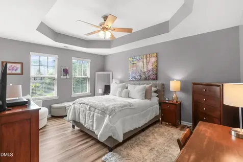109 Haybarn Court Apex NC 27502