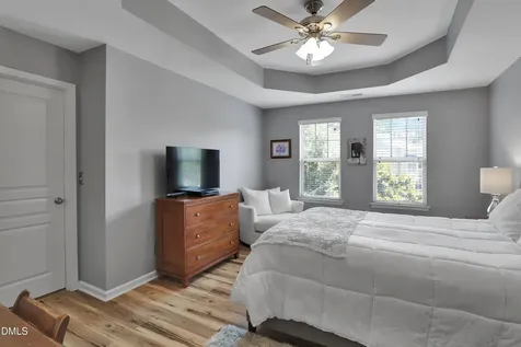 109 Haybarn Court Apex NC 27502
