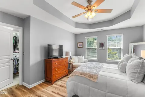 109 Haybarn Court Apex NC 27502
