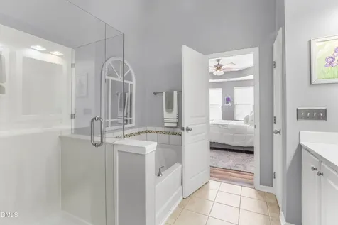109 Haybarn Court Apex NC 27502