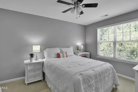 109 Haybarn Court Apex NC 27502