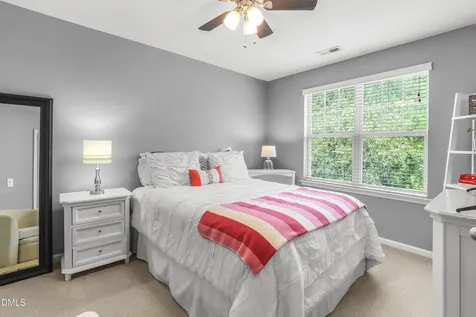 109 Haybarn Court Apex NC 27502