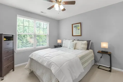109 Haybarn Court Apex NC 27502