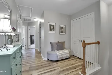 109 Haybarn Court Apex NC 27502