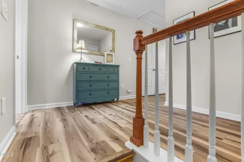 109 Haybarn Court Apex NC 27502