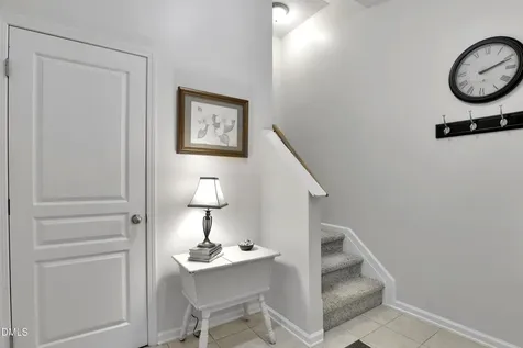 109 Haybarn Court Apex NC 27502