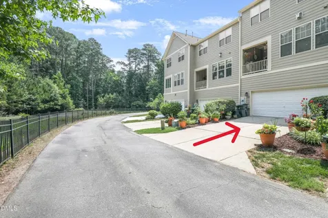 109 Haybarn Court Apex NC 27502