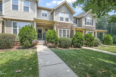 109 Haybarn Court Apex NC 27502
