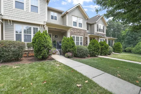 109 Haybarn Court Apex NC 27502