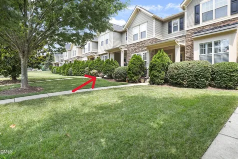 109 Haybarn Court Apex NC 27502