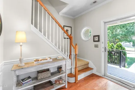 109 Haybarn Court Apex NC 27502
