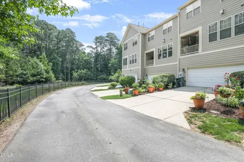 109 Haybarn Court Apex NC 27502