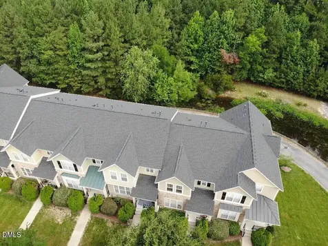 109 Haybarn Court Apex NC 27502