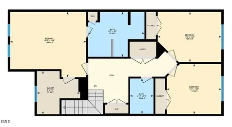 109 Haybarn Court Apex NC 27502