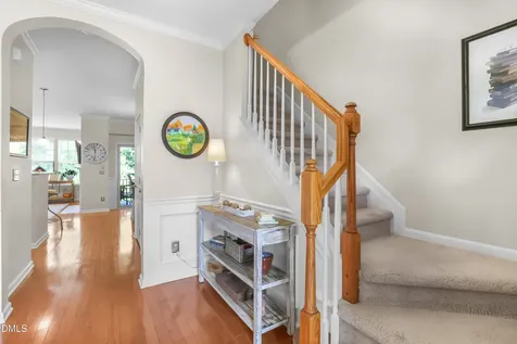 109 Haybarn Court Apex NC 27502