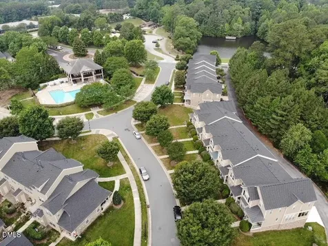 109 Haybarn Court Apex NC 27502