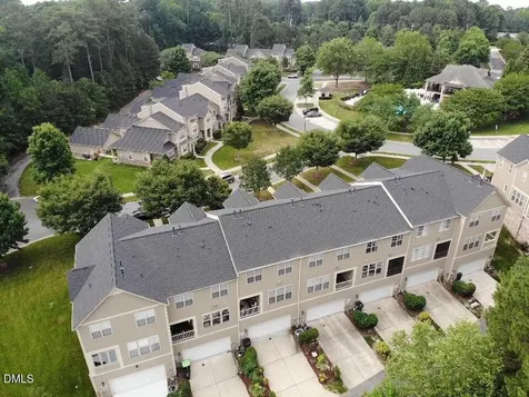 109 Haybarn Court Apex NC 27502
