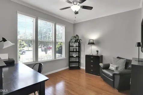 109 Haybarn Court Apex NC 27502