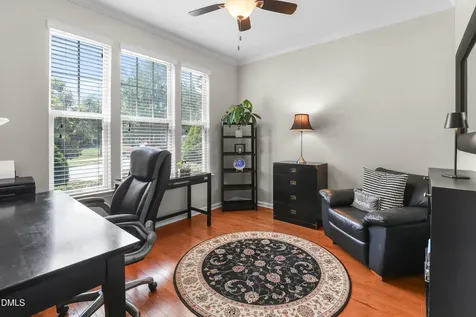 109 Haybarn Court Apex NC 27502