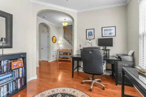 109 Haybarn Court Apex NC 27502
