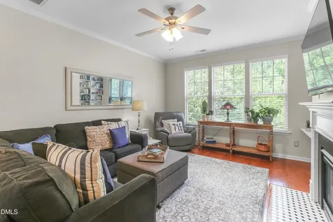 109 Haybarn Court Apex NC 27502
