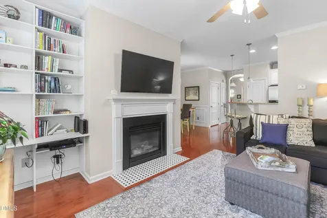 109 Haybarn Court Apex NC 27502