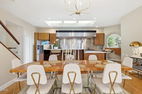 2828 Exeter Circle Raleigh NC 27608