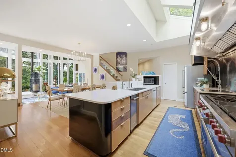 2828 Exeter Circle Raleigh NC 27608