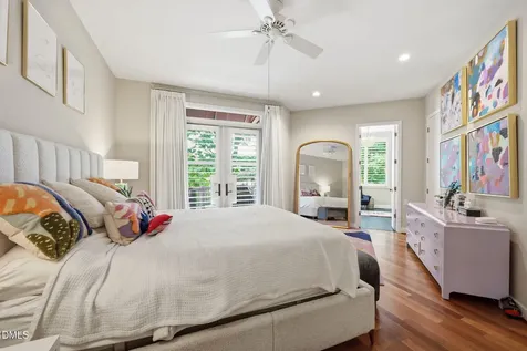 2828 Exeter Circle Raleigh NC 27608