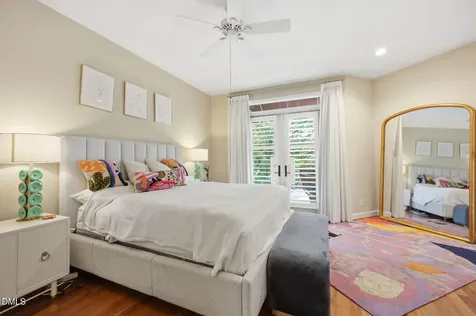 2828 Exeter Circle Raleigh NC 27608