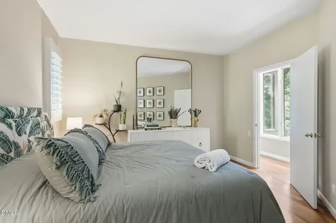 2828 Exeter Circle Raleigh NC 27608