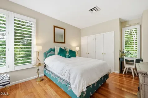 2828 Exeter Circle Raleigh NC 27608