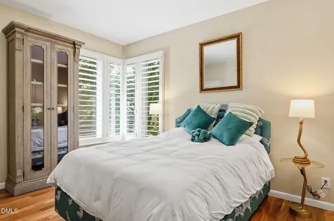 2828 Exeter Circle Raleigh NC 27608