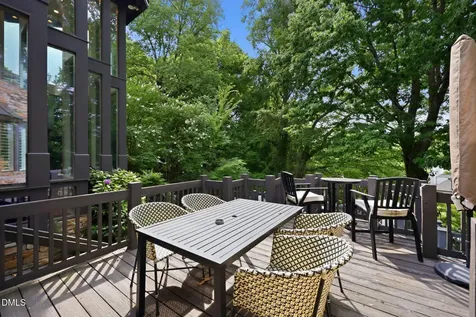 2828 Exeter Circle Raleigh NC 27608