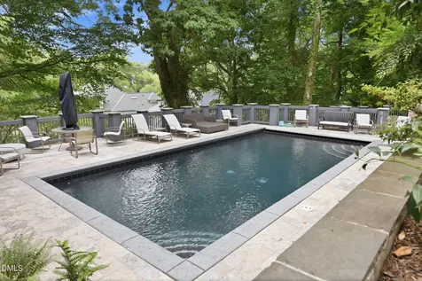 2828 Exeter Circle Raleigh NC 27608
