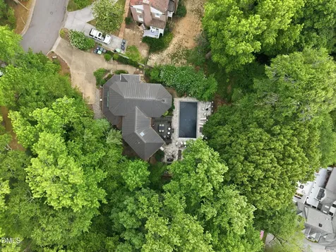 2828 Exeter Circle Raleigh NC 27608