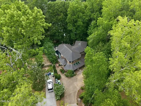 2828 Exeter Circle Raleigh NC 27608
