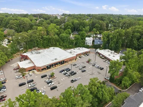 2828 Exeter Circle Raleigh NC 27608