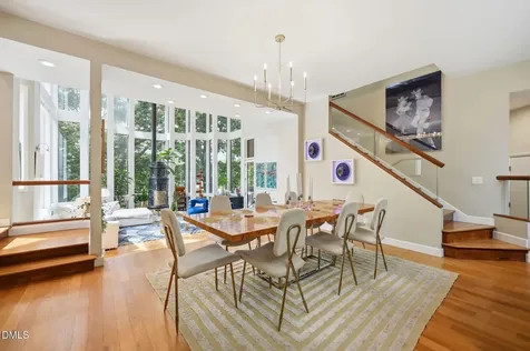 2828 Exeter Circle Raleigh NC 27608