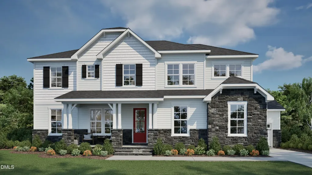 195 Isabelle Valley Drive Zebulon NC 27597