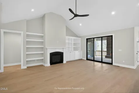 195 Isabelle Valley Drive Zebulon NC 27597