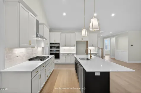 195 Isabelle Valley Drive Zebulon NC 27597
