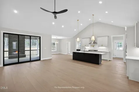 195 Isabelle Valley Drive Zebulon NC 27597