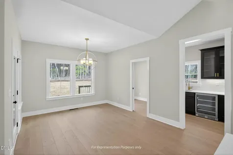 195 Isabelle Valley Drive Zebulon NC 27597