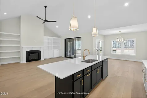 195 Isabelle Valley Drive Zebulon NC 27597