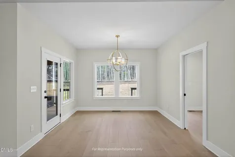 195 Isabelle Valley Drive Zebulon NC 27597